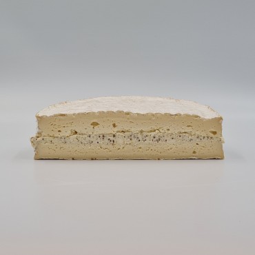 Le farci à la moutarde