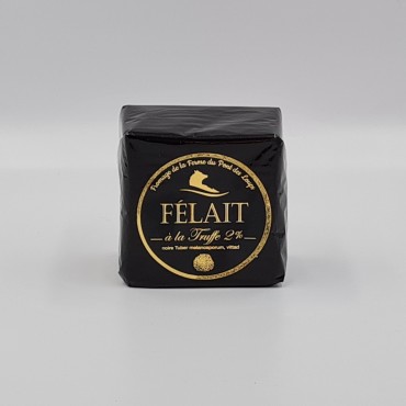 Le Félait à la Truffe