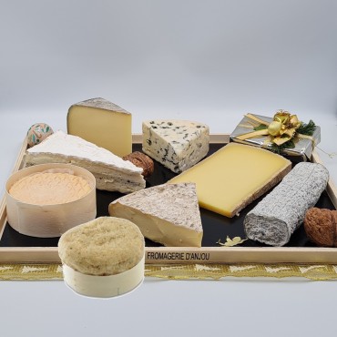 Le Festif - 12/15pers.