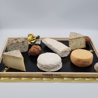 Le Local - 8/10pers.