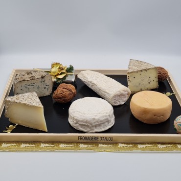 Le Local - 8/10pers.