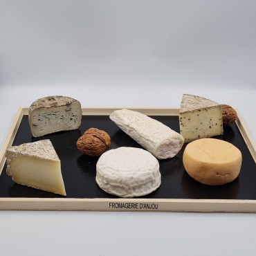 Le Local - 8/10pers.