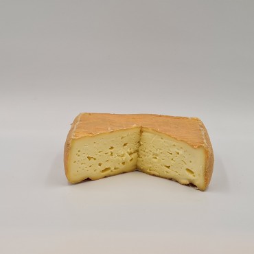 Maroilles fermier AOP