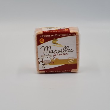 Maroilles Fermier AOP