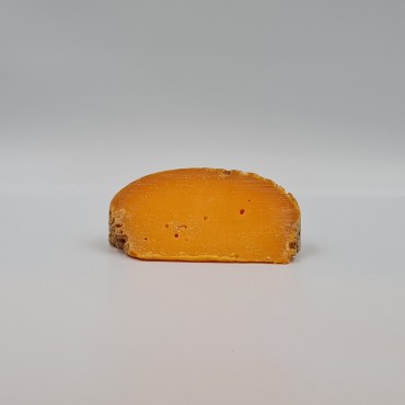 Mimolette extra vieille