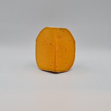 Mimolette tendre