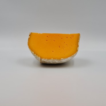 Mimolette tendre
