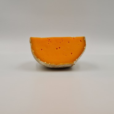 Mimolette tendre