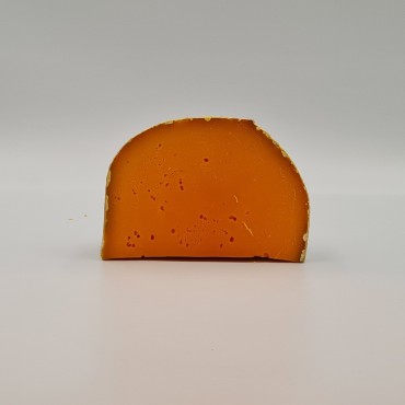 Mimolette tendre