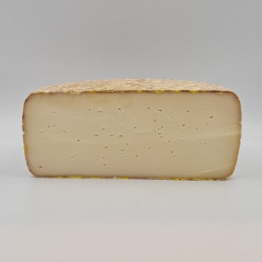 Mixte brebis chèvre