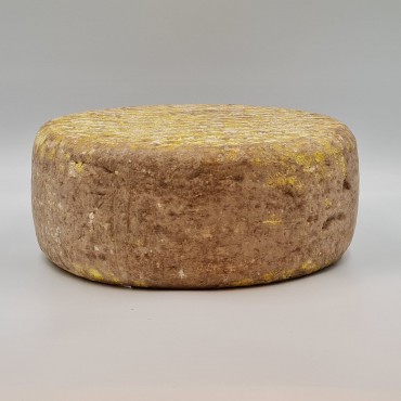 Mixte brebis chèvre