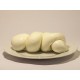 Mozzarella Di Buffala Campana  AOP tresse
