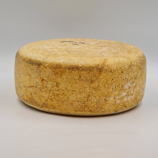 Ossau iraty fermier AOP