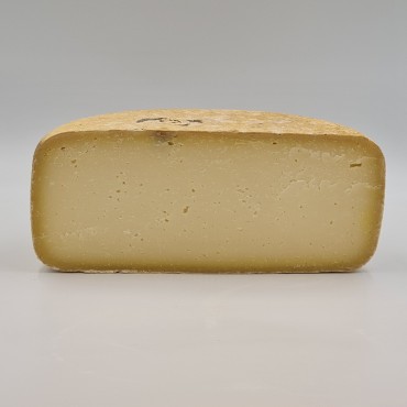 Ossau iraty fermier AOP