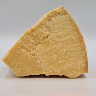 Parmigiano reggiano AOP