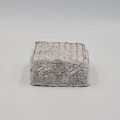 Pavé cendré