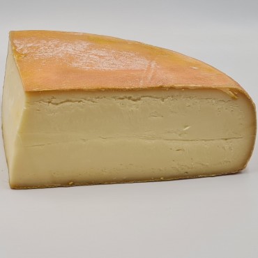 Raclette à l'Apremont