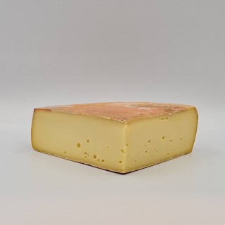 Raclette fermière de savoie IGP