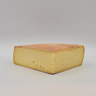 Raclette fermière de savoie IGP