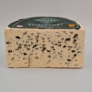 Roquefort Castelviel AOP