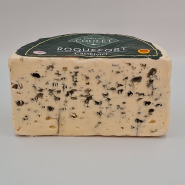 Roquefort Castelviel AOP
