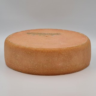 Tilsit lait d'alpage