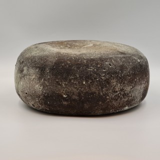 Tomme au pesto du Berry