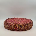 Tomme aux fleurs