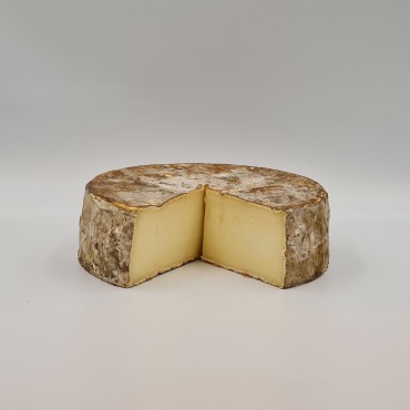 Tomme de brebis anjou BIO