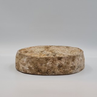Tomme de chèvre anjou BIO