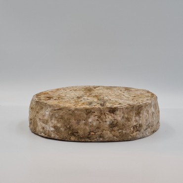Tomme de chèvre anjou BIO