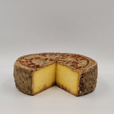 Tomme de Savoie IGP fermière