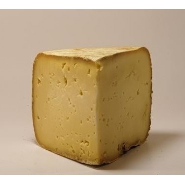 Tomme de vache fermier des pyrénées