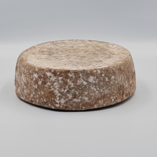 Tomme fermière Lactéa d'Anjou