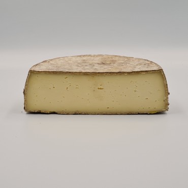 Tomme fermière Lactéa d'Anjou