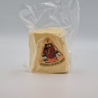 Tomme fraiche Aligot