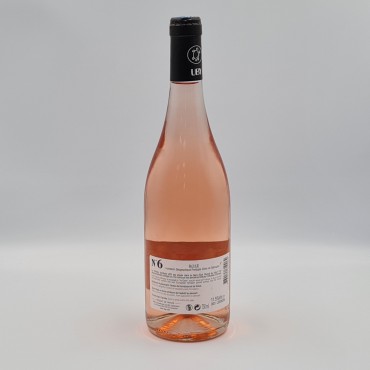 Côte de Gascogne Uby n°6