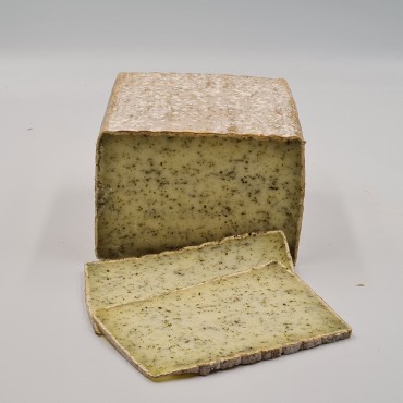 Brique de Brebis Ail des Ours