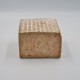 Brique de Brebis Piment d'Espelette