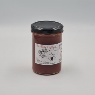 Confiture de Cerise BIO