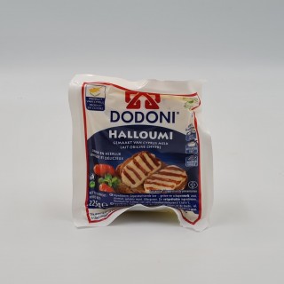 Halloumi - 225 gr
