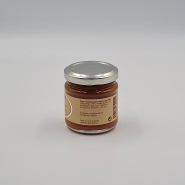 Confit pour fromages de coing aux épices douces