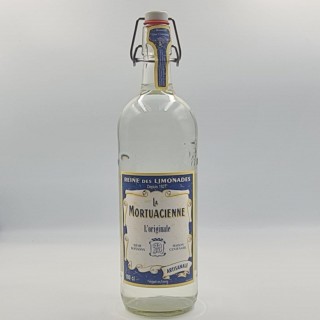 Limonade - La Mortuacienne