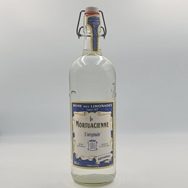 Limonade - La Mortuacienne