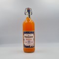 Limonade Mandarine - La Mortuacienne