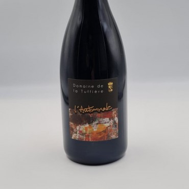 Anjou Rouge AOP Automnale