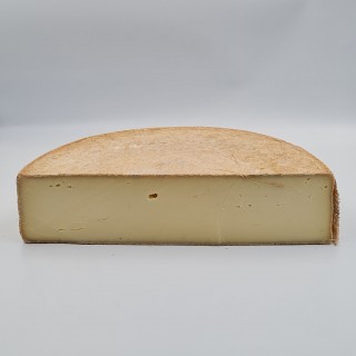 Vacherin Fribourgeois AOP