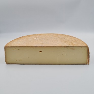 Vacherin Fribourgeois AOP