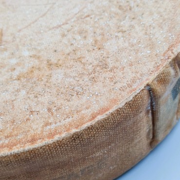 Vacherin Fribourgeois AOP