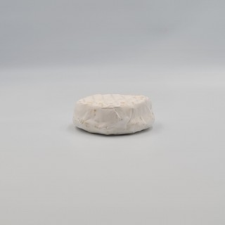 Camembert au lait de bufflonne truffé